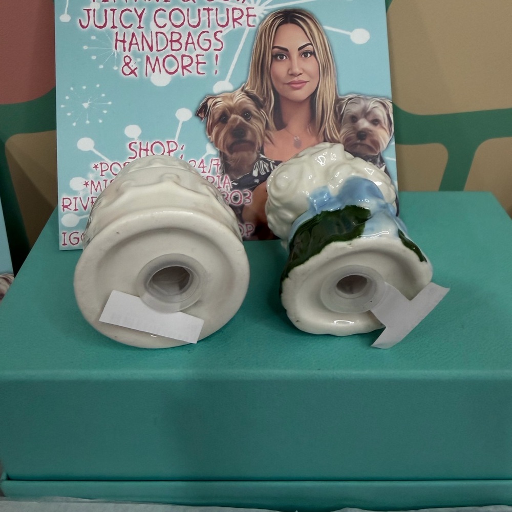 Cake Set - Picture 4 of 4